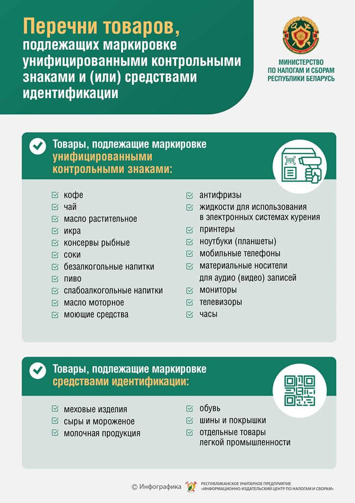 Кассовое оборудование: Изменения  в 2025 году ИМНС Барановичского района